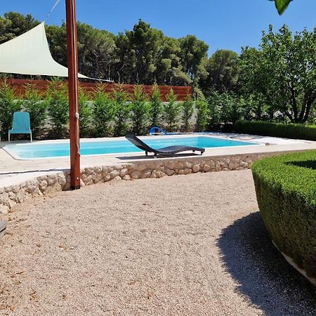 שיבניק Resort Apartment Petrovic מראה חיצוני תמונה