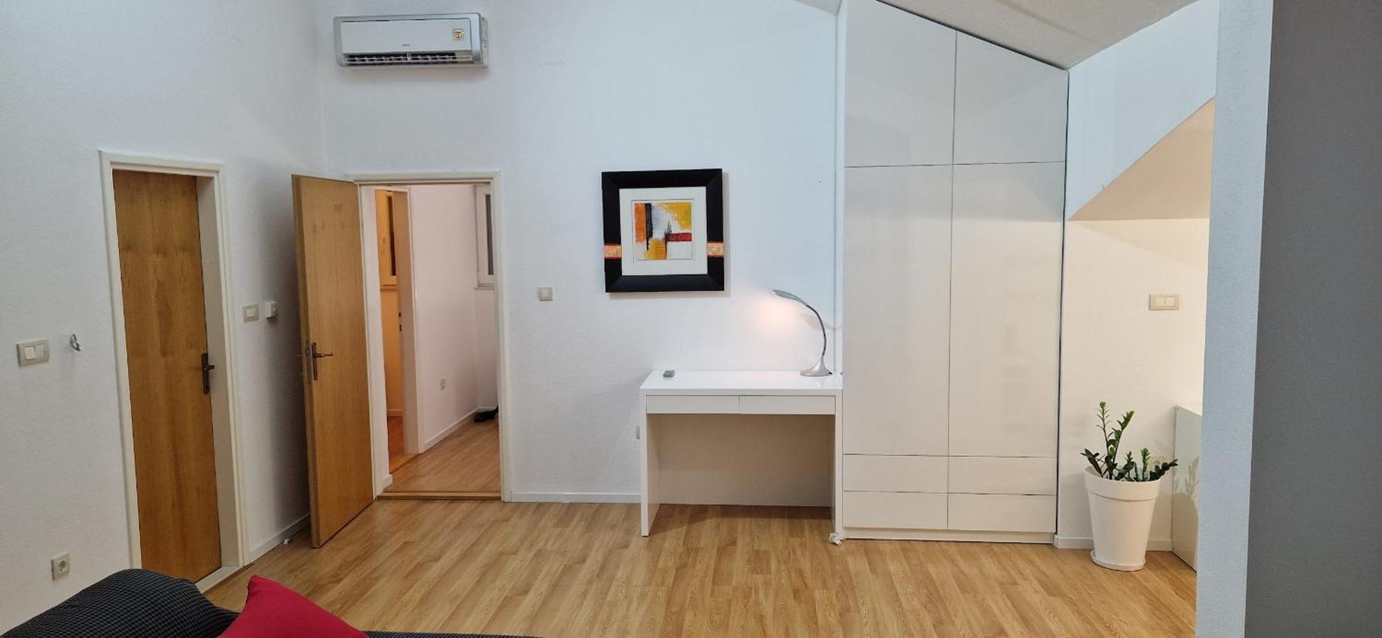 שיבניק Resort Apartment Petrovic מראה חיצוני תמונה