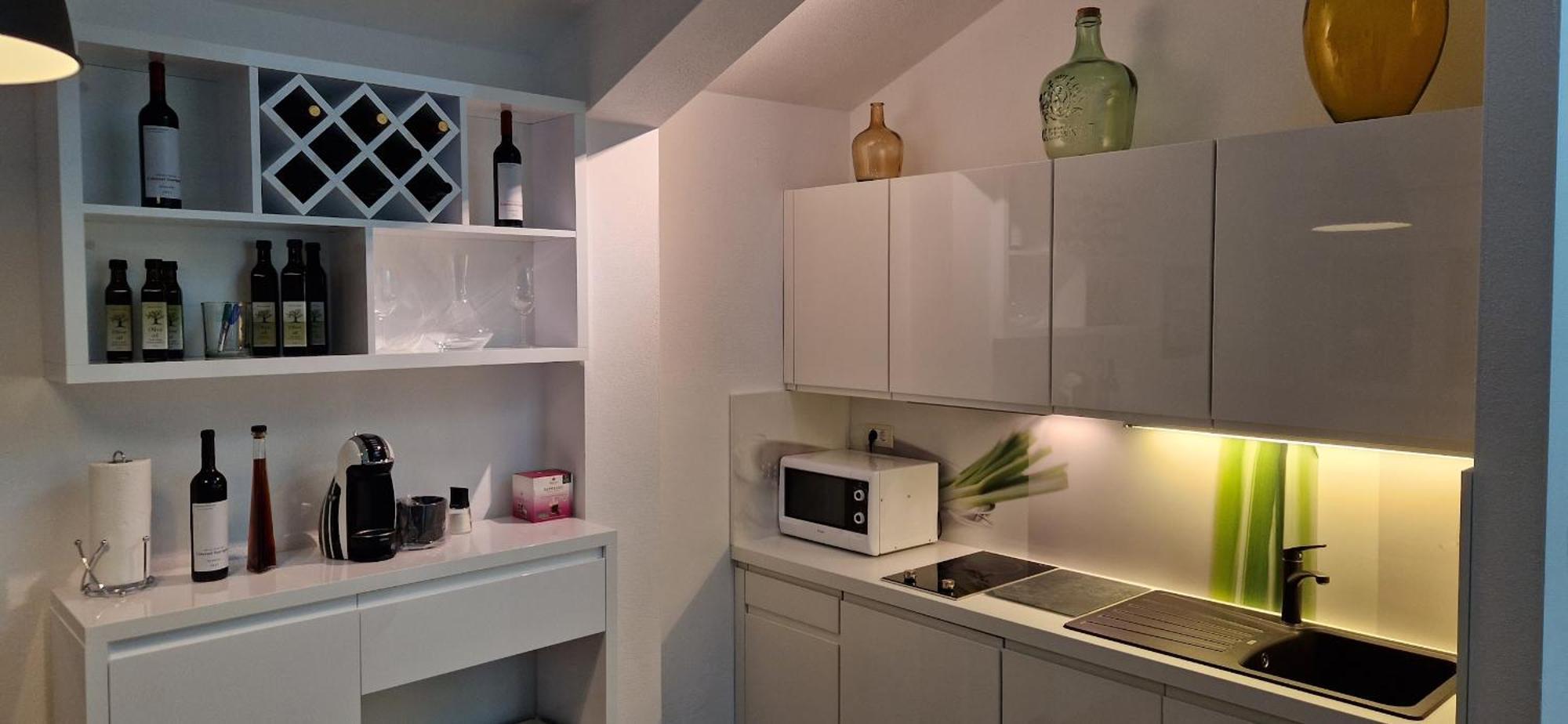 שיבניק Resort Apartment Petrovic מראה חיצוני תמונה