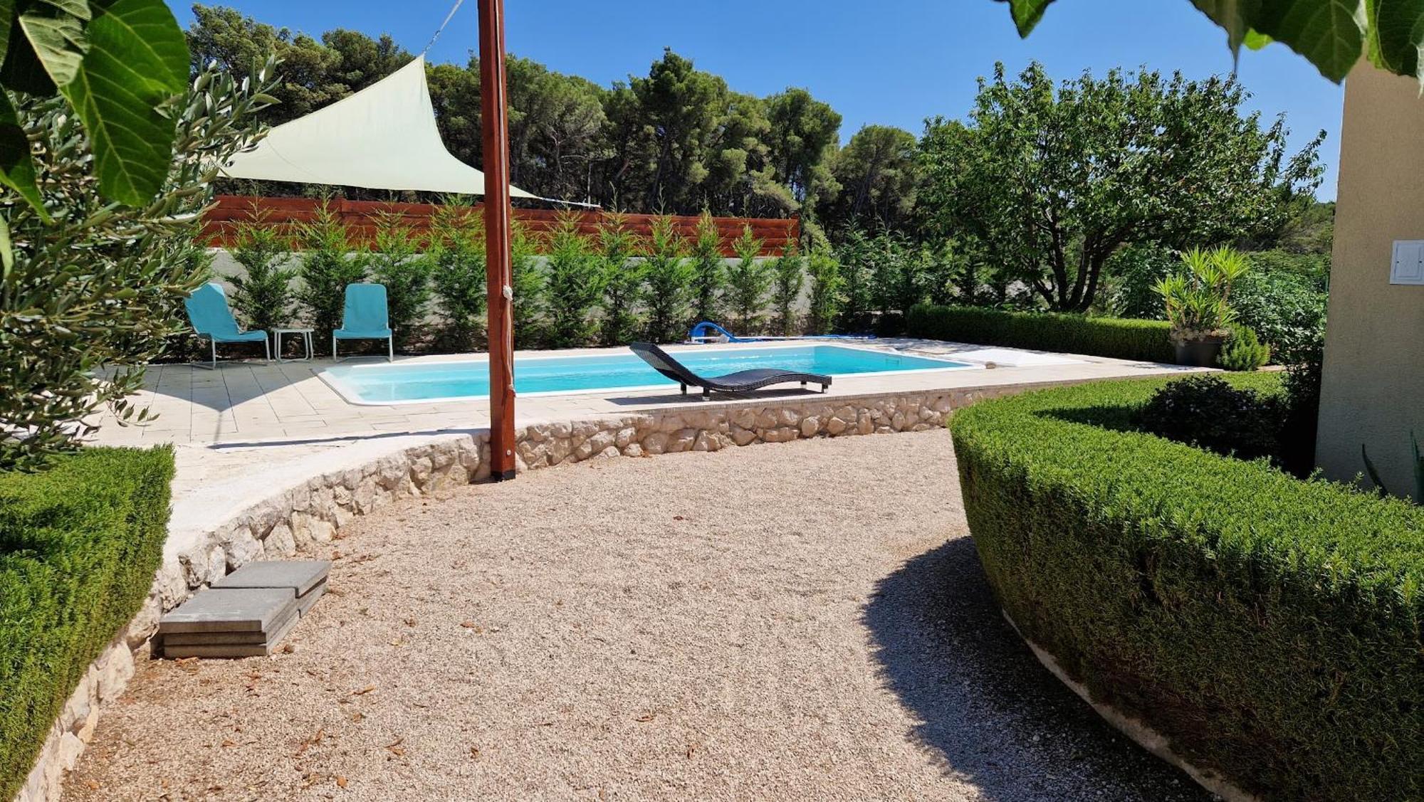 שיבניק Resort Apartment Petrovic מראה חיצוני תמונה