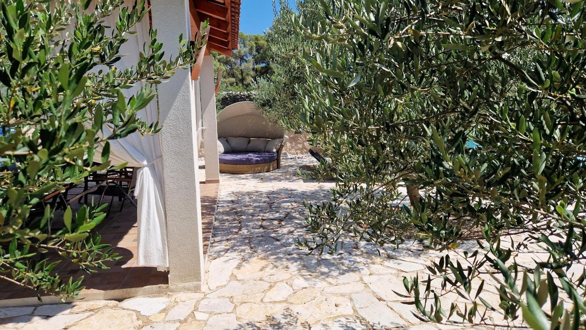 שיבניק Resort Apartment Petrovic מראה חיצוני תמונה