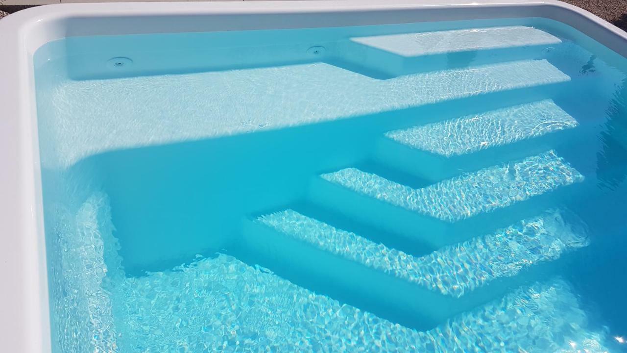 שיבניק Resort Apartment Petrovic מראה חיצוני תמונה