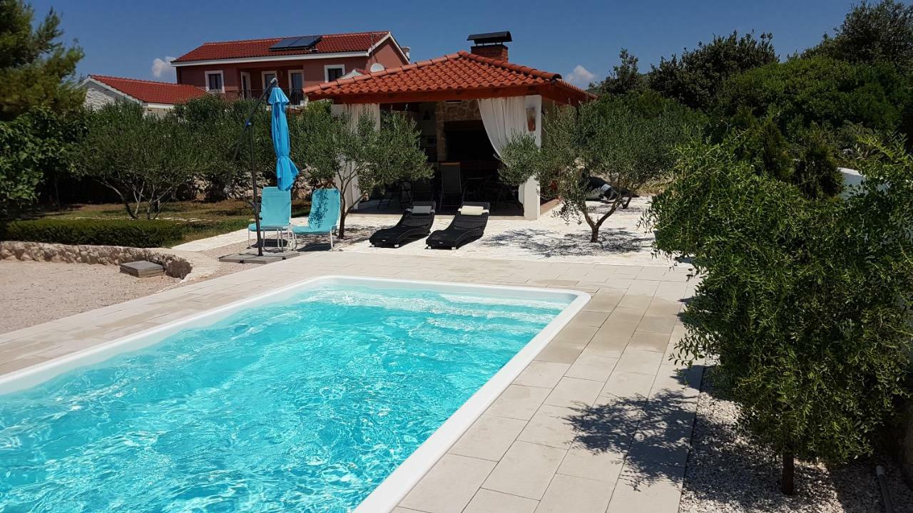 שיבניק Resort Apartment Petrovic מראה חיצוני תמונה