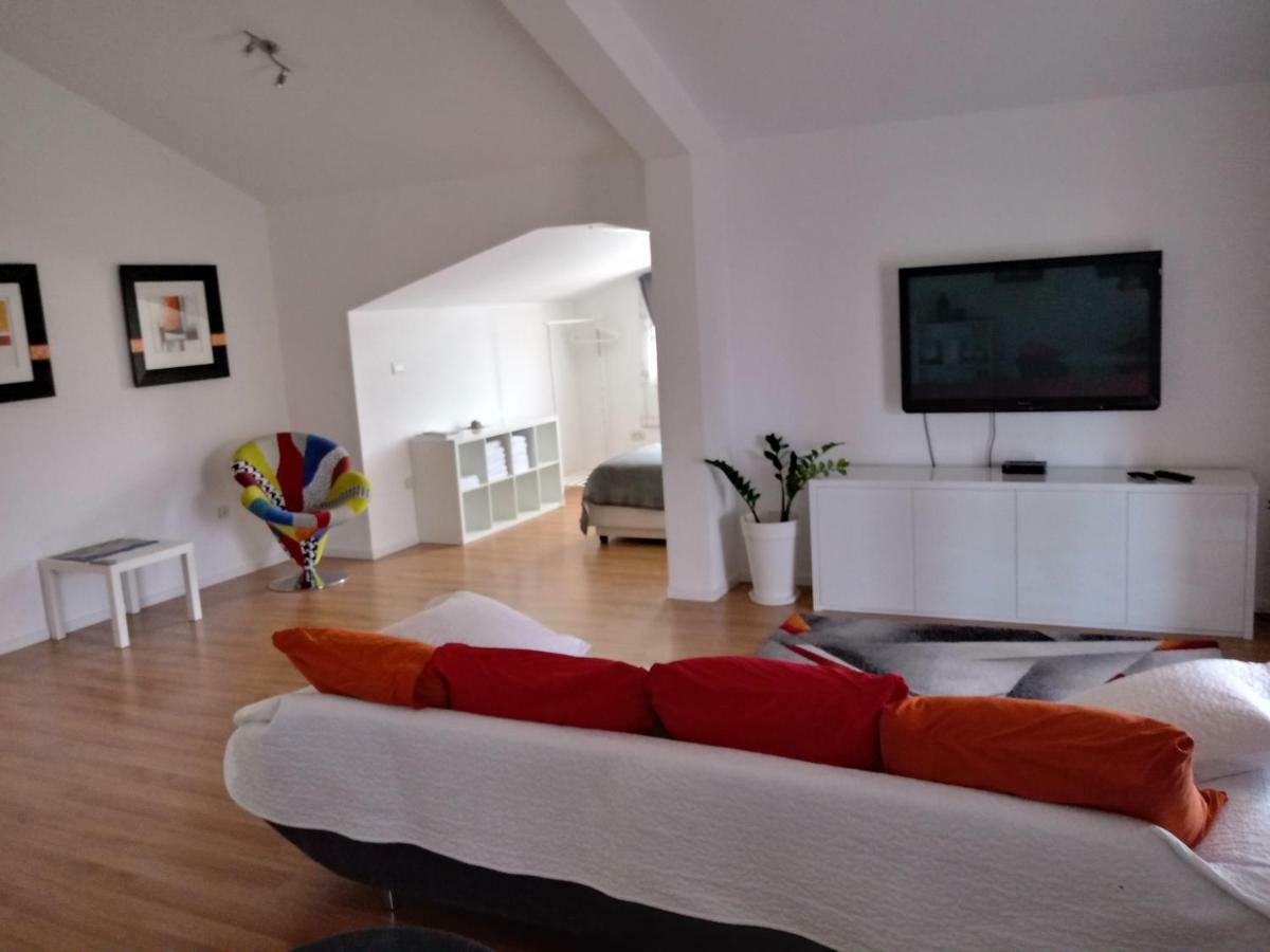 שיבניק Resort Apartment Petrovic מראה חיצוני תמונה