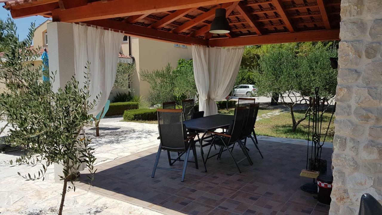 שיבניק Resort Apartment Petrovic מראה חיצוני תמונה